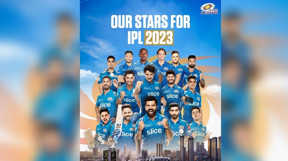 1200x680 IPL 2023: MI release Pollard, Unadkat, Sams, Meredith, Desktop