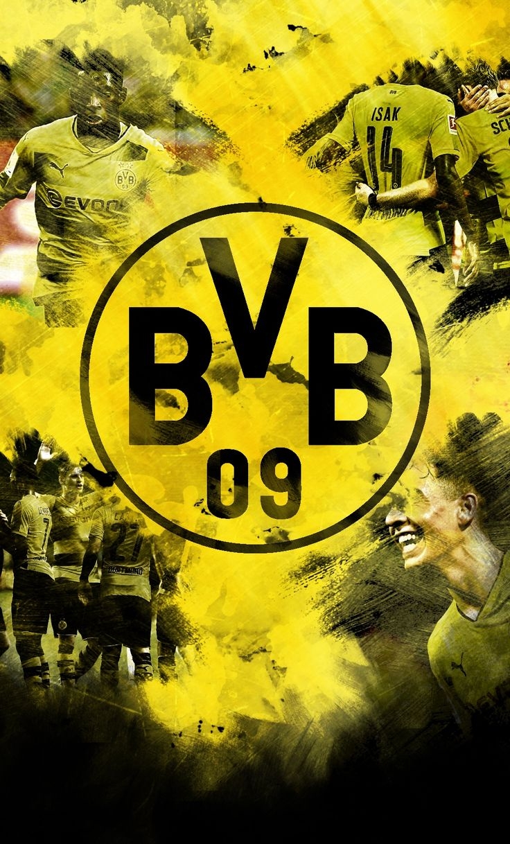 740x1220 footy. Football wallpaper, Borussia dortmund wallpaper, Borussia dortmund, Phone