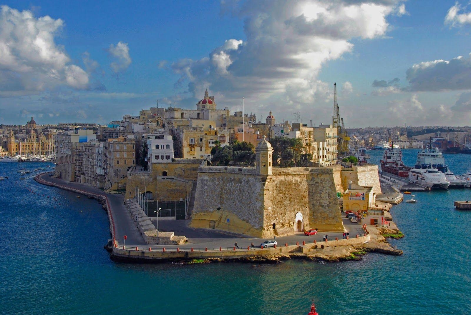 1600x1080 Malta monuments #image, Desktop