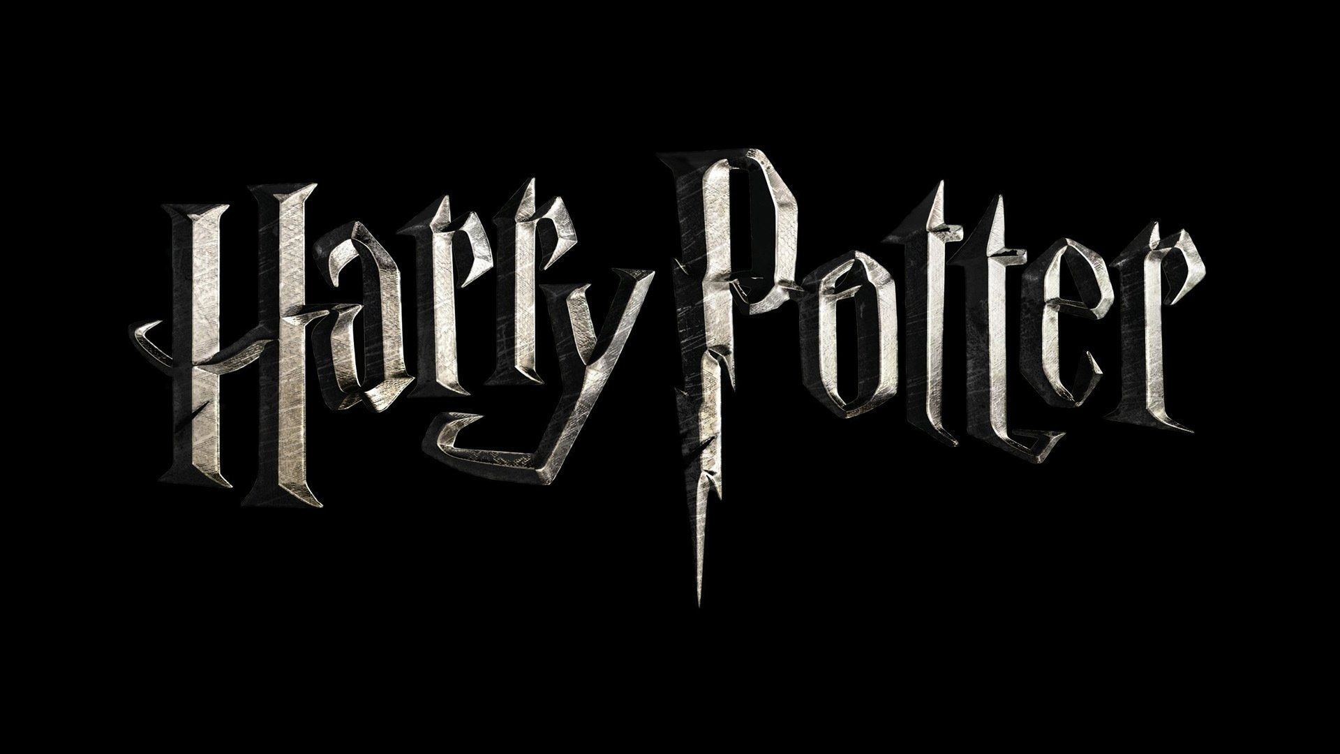 1920x1080 Harry Potter Logo Wallpaper FREE Picture, Desktop