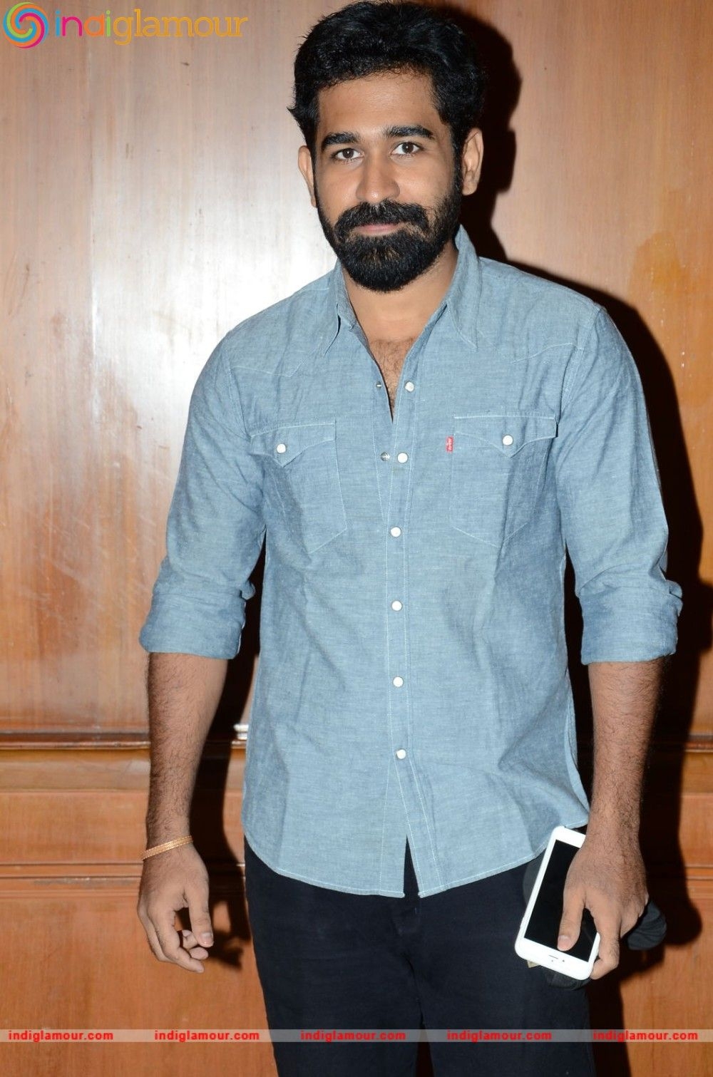 1000x1520 Vijay Antony Actor Photo, Phone