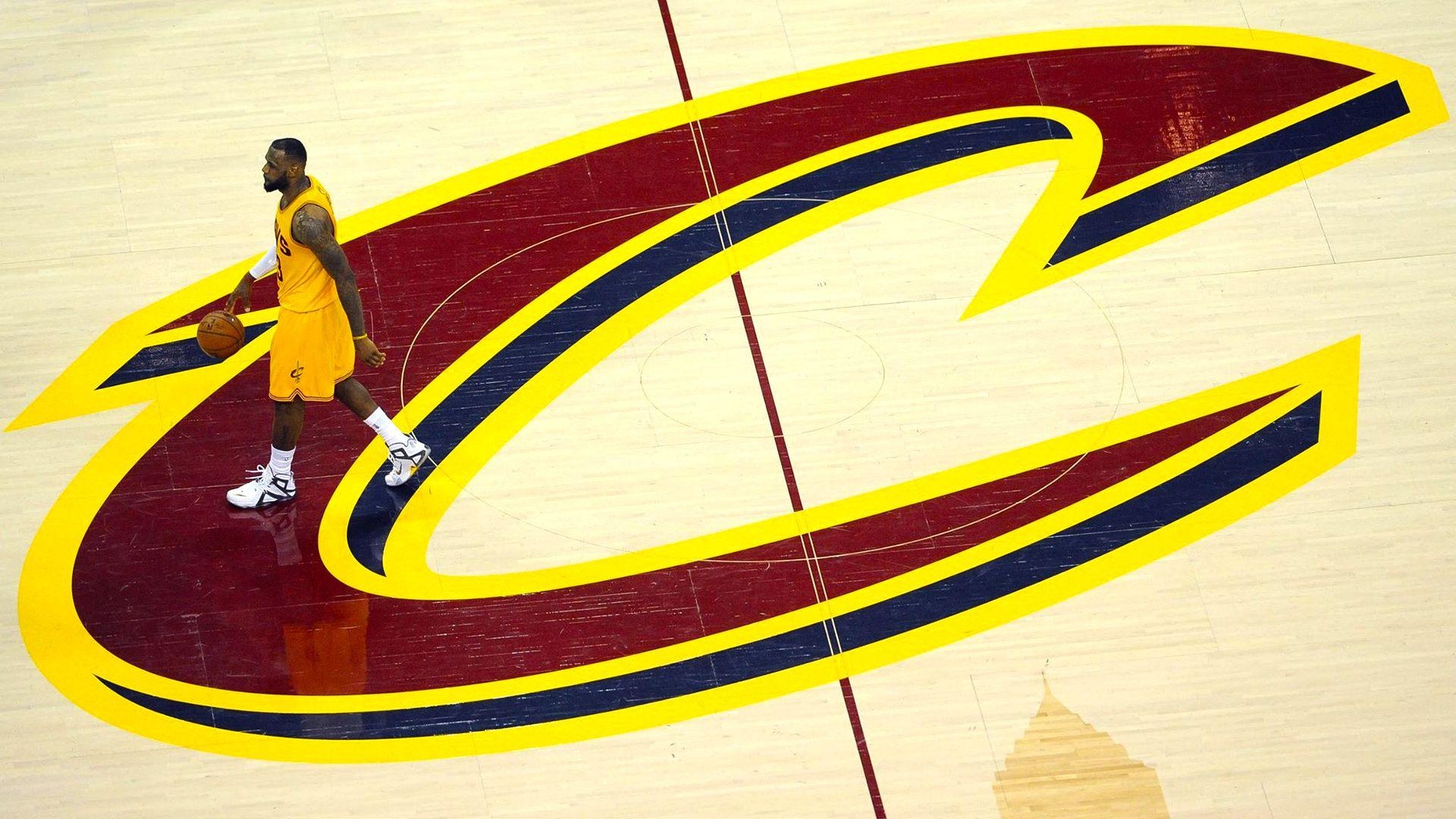 1920x1080 Cleveland Cavaliers Wallpaper HD, Desktop