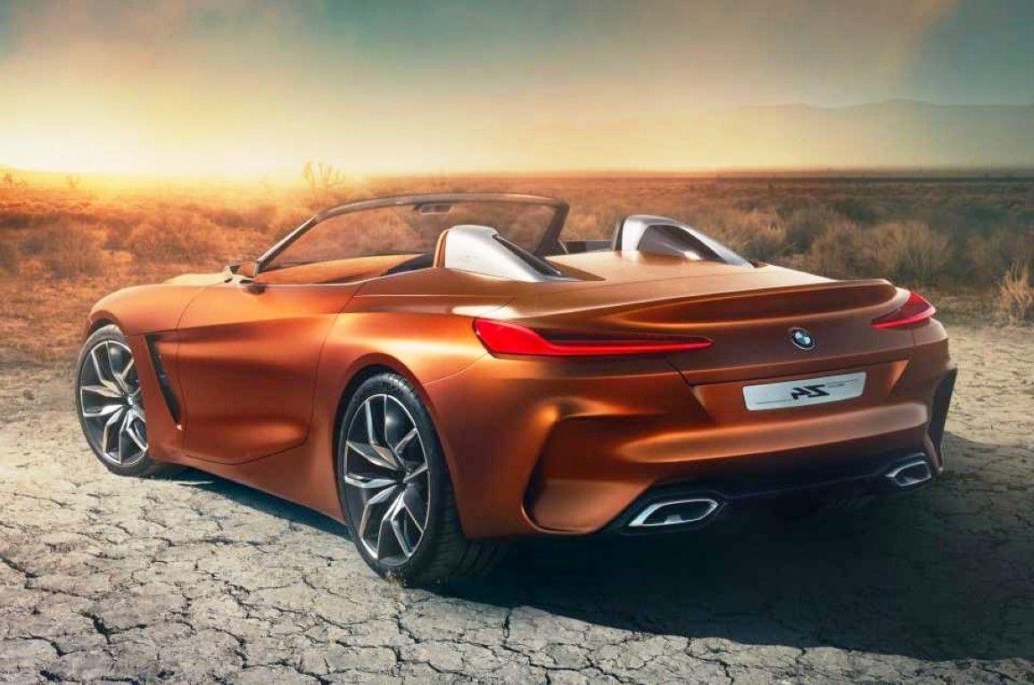 1160x770 BMW Z4 Wallpaper 4K Auto Review, Desktop