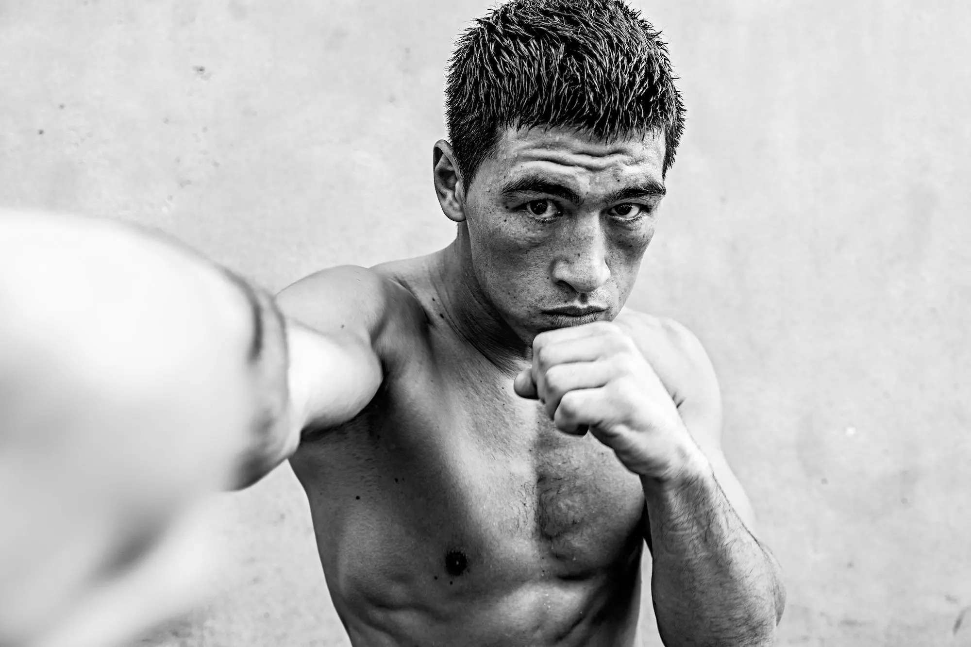 2000x1340 Russian boxer Dmitry Bivol responds to, Desktop