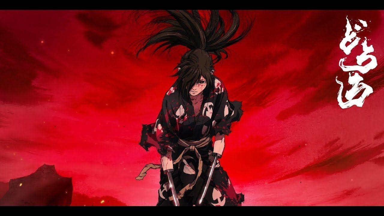 1280x720 Dororo 2019 OP / Opening HD + English Lyrics, Desktop