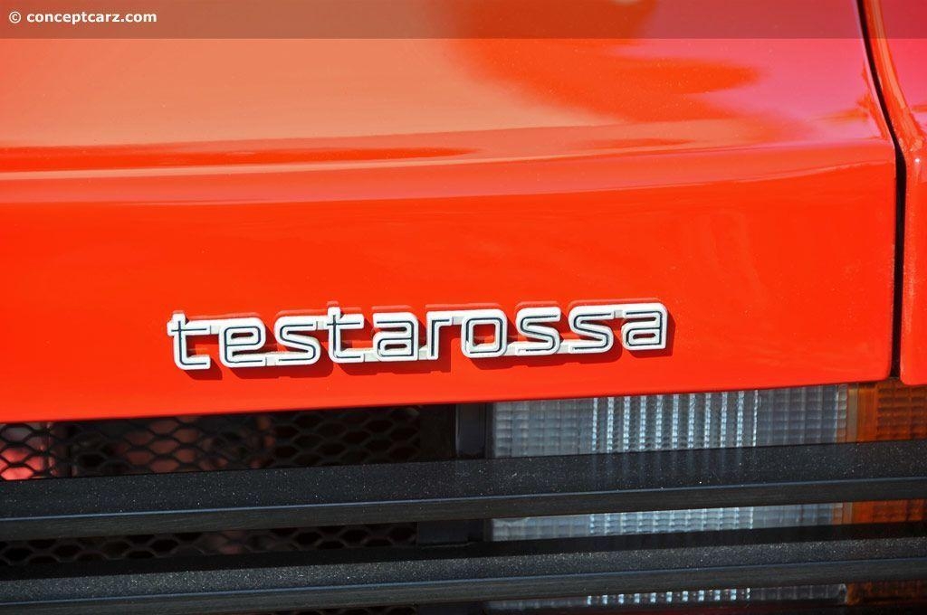 1030x680 Ferrari Testarossa. Conceptcarz, Desktop