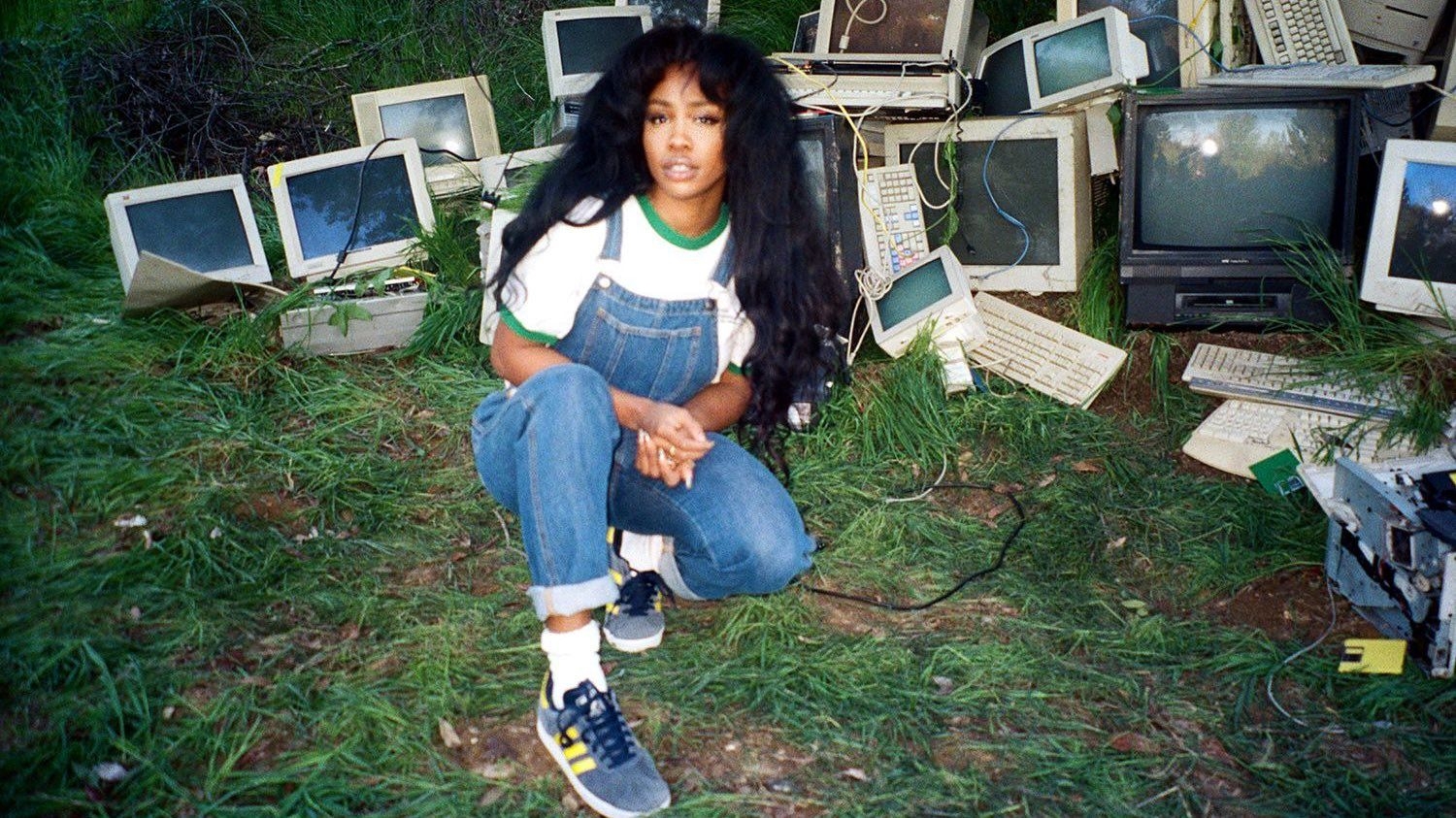 1500x850 Sza singer, Album covers, Singer, Desktop