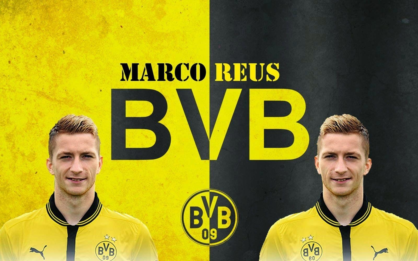 1600x1000 Download Marco Reus Wallpaper HD Wallpaper, Desktop