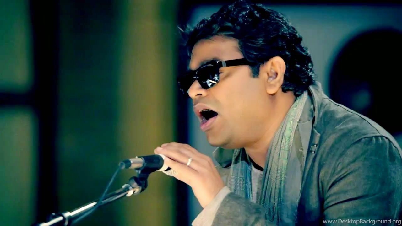 1280x720 Picture Download: AR Rahman HD Wallpaper Desktop Background, Desktop