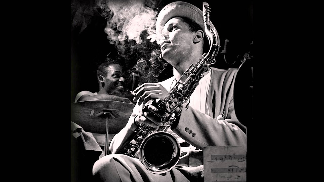 1280x720 Dexter Gordon'm a fool to want you, Desktop