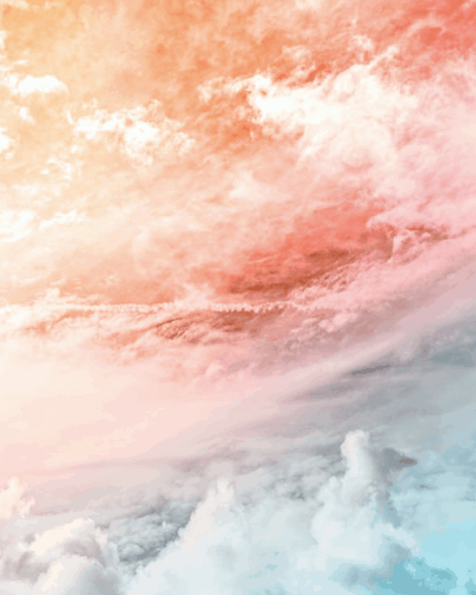 1640x2050 AMAZING FREE CLOUD AESTHETIC WALLPAPER FOR YOUR IPHONE! & Pearls, Phone