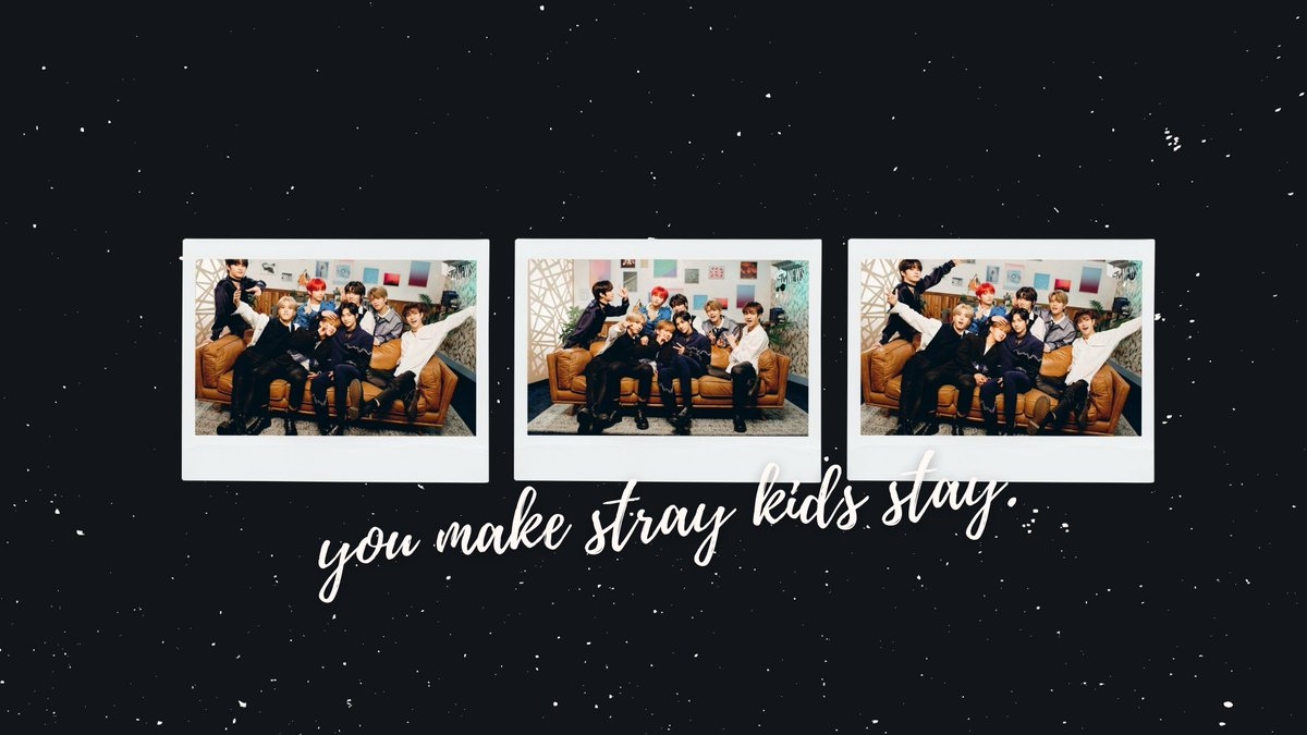 1200x680 ☻ Have No Idea Why I Did Some Wallpaper This Morning. This Are Random. Anywaaaay Free Stray Kids Desktop Wallpaper Again!!! <33333333 This Is A Thread 1 3 #StrayKidsWallpaper #StrayKids_Beyond_LIVE #, Desktop