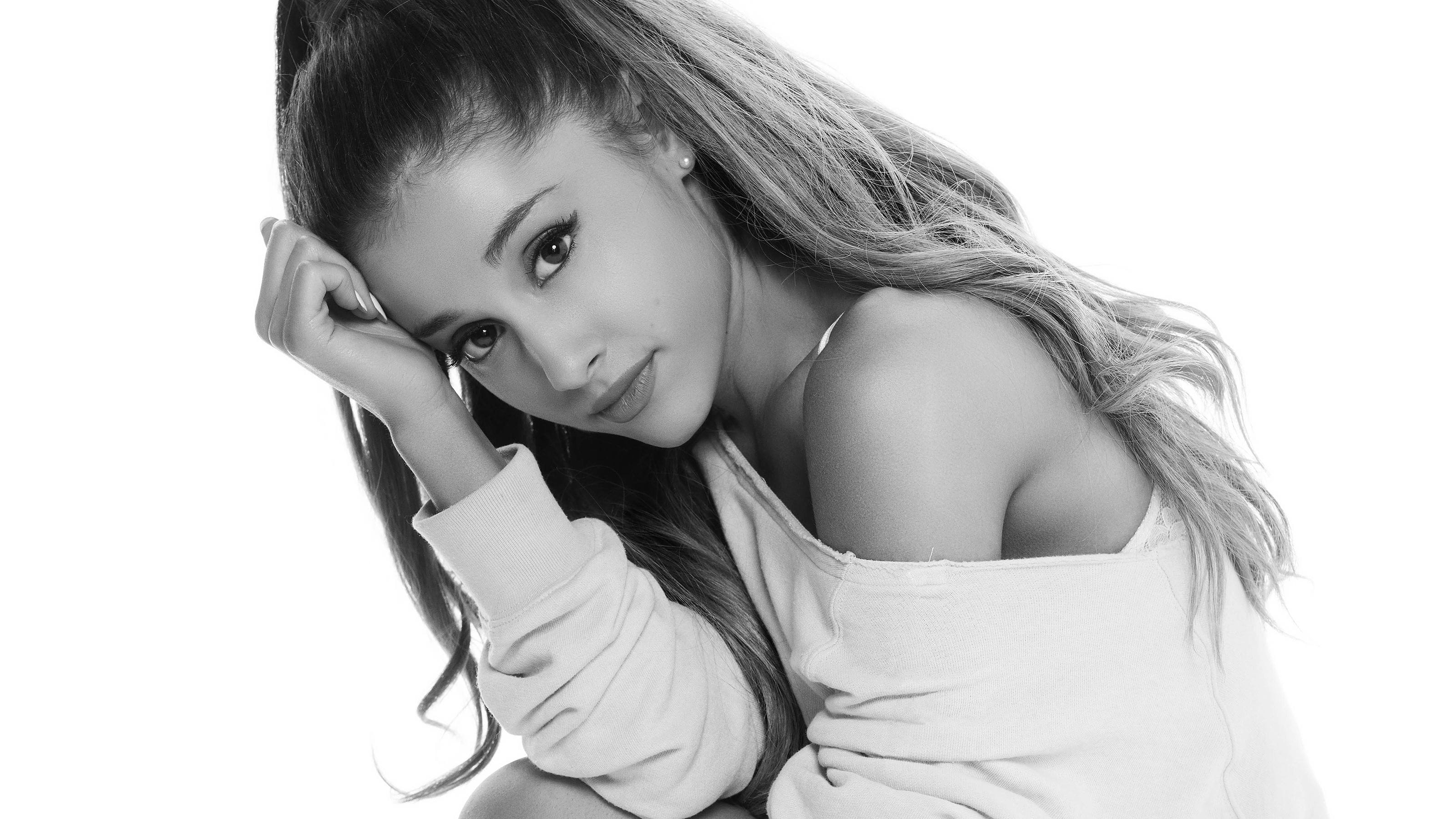 3200x1800 Ariana Grande HD Wallpaperwallpaper.net, Desktop