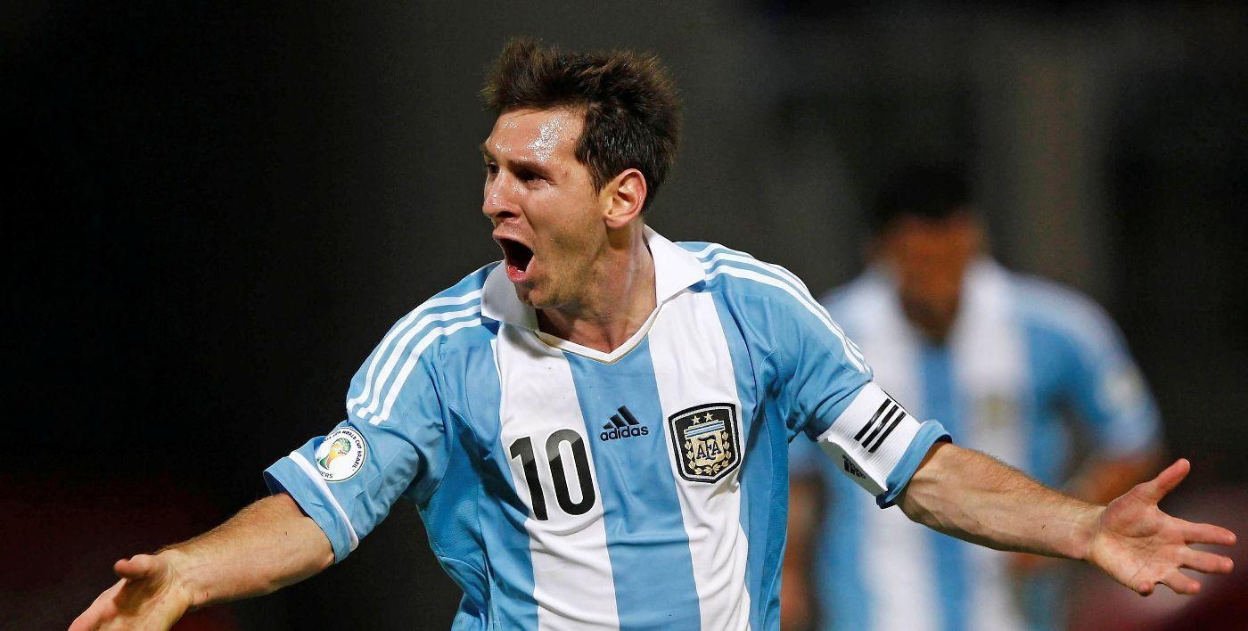 1400x710 Wallpaper Lionel Messi HD New With Pics Argentina Download High, Desktop