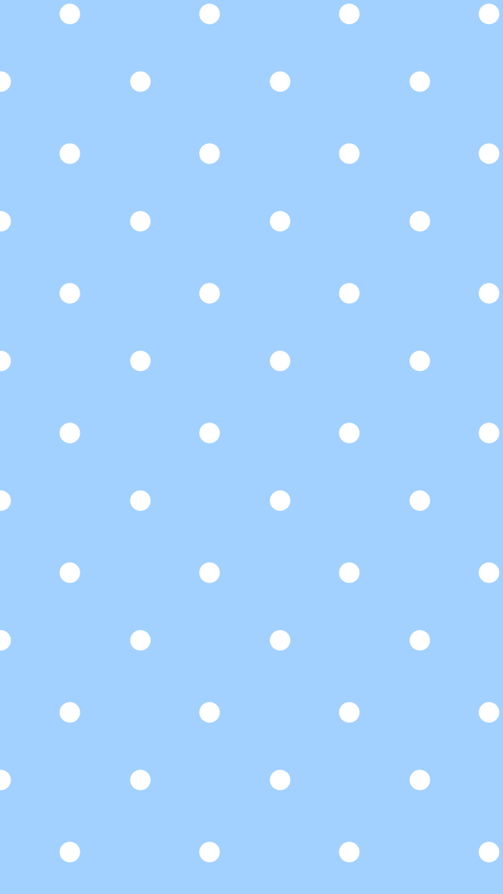 720x1280 pattern, art, background, beautiful, beauty, blue, blue background, colorful, cute art, design, dots, iphone, kawaii, pastel, pastel blue, pattern, patterns, polka dot, style, texture, wallpaper, we heart it, blue pattern, beautiful art, pastel, Phone