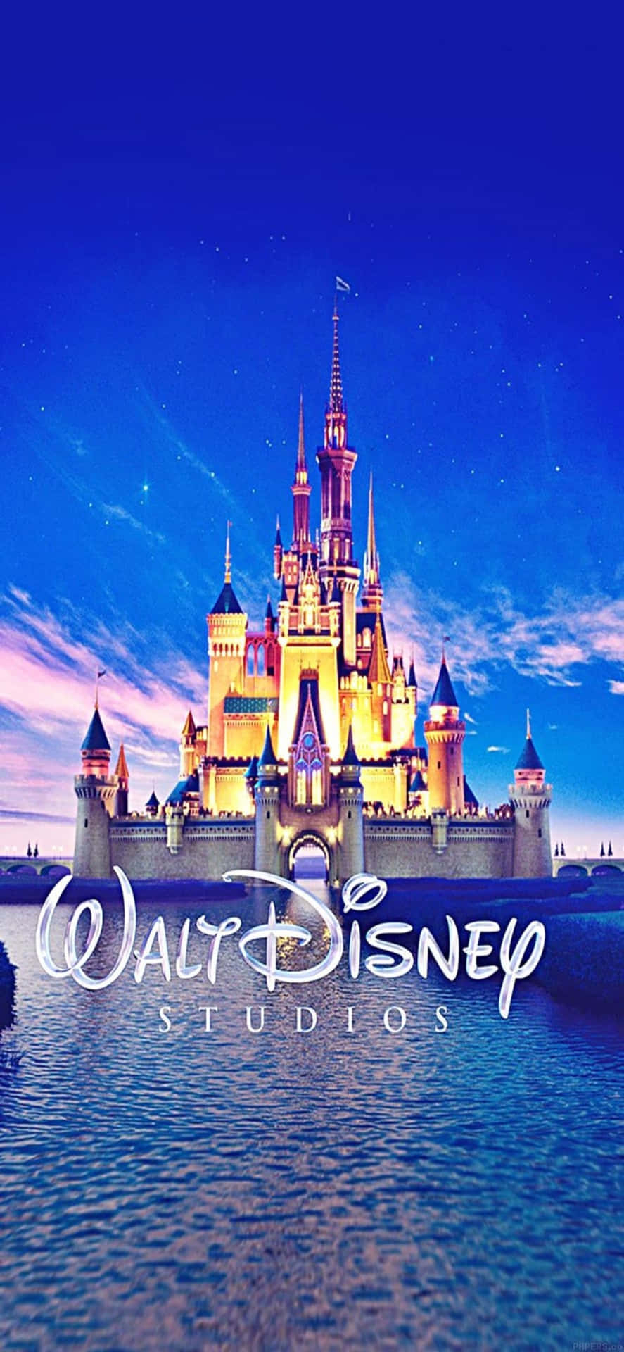 890x1920 iPhone X Disney Background s, Phone