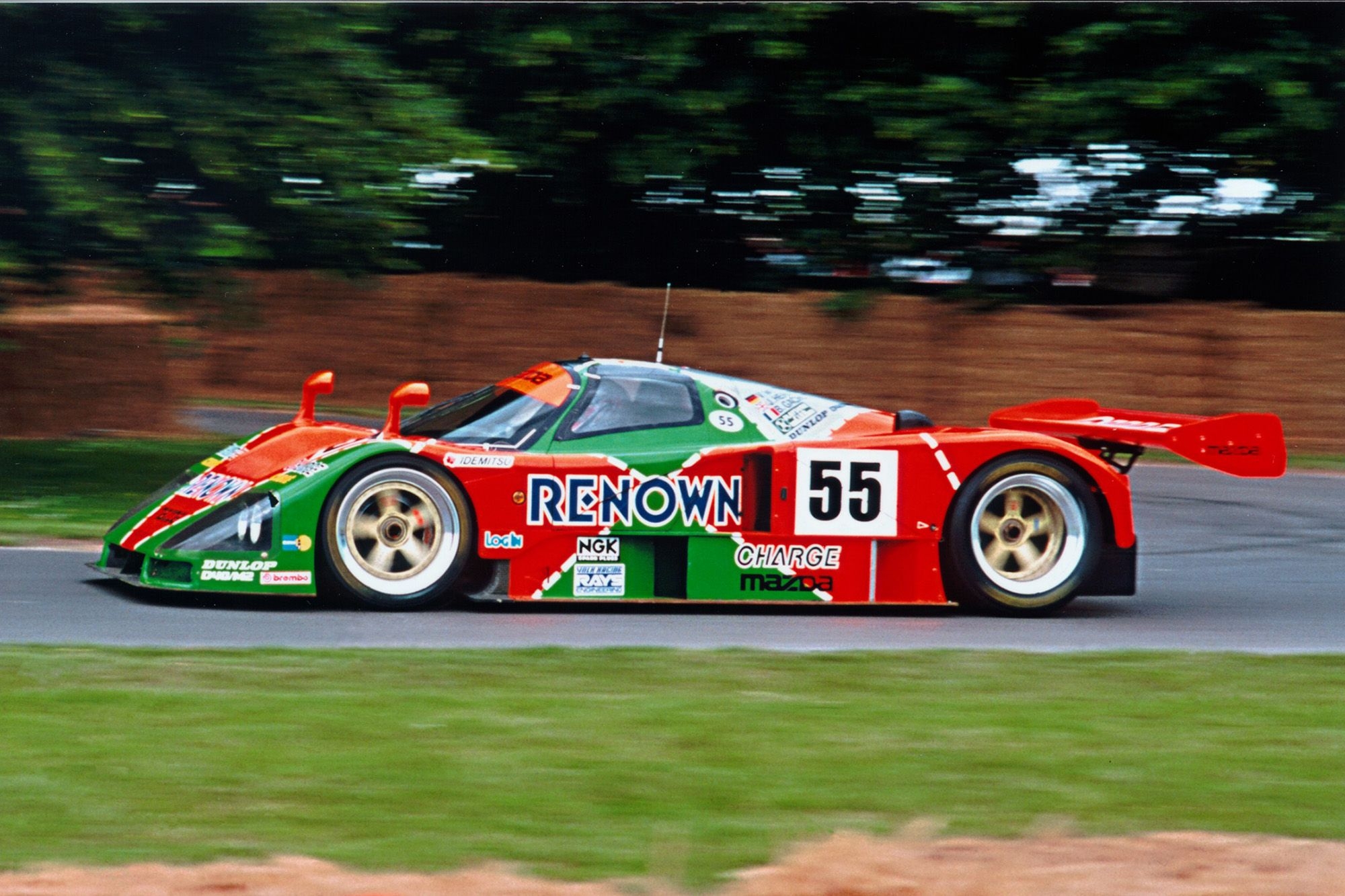 2000x1340 Mazda 787b wallpaper, Vehicles, HQ Mazda 787b pictureK Wallpaper 2019, Desktop