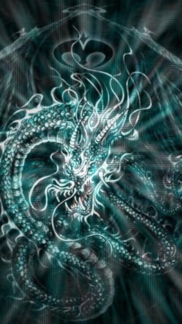 750x1340 Download Chinese Dragon wallpaper for mobile phone, free Chinese Dragon HD picture, Phone