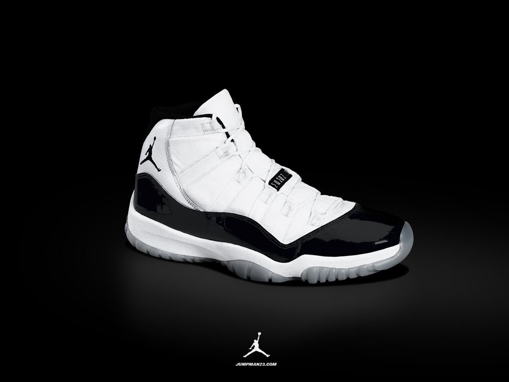 1030x770 Jordan 11 Space Jam Wallpaper, Desktop