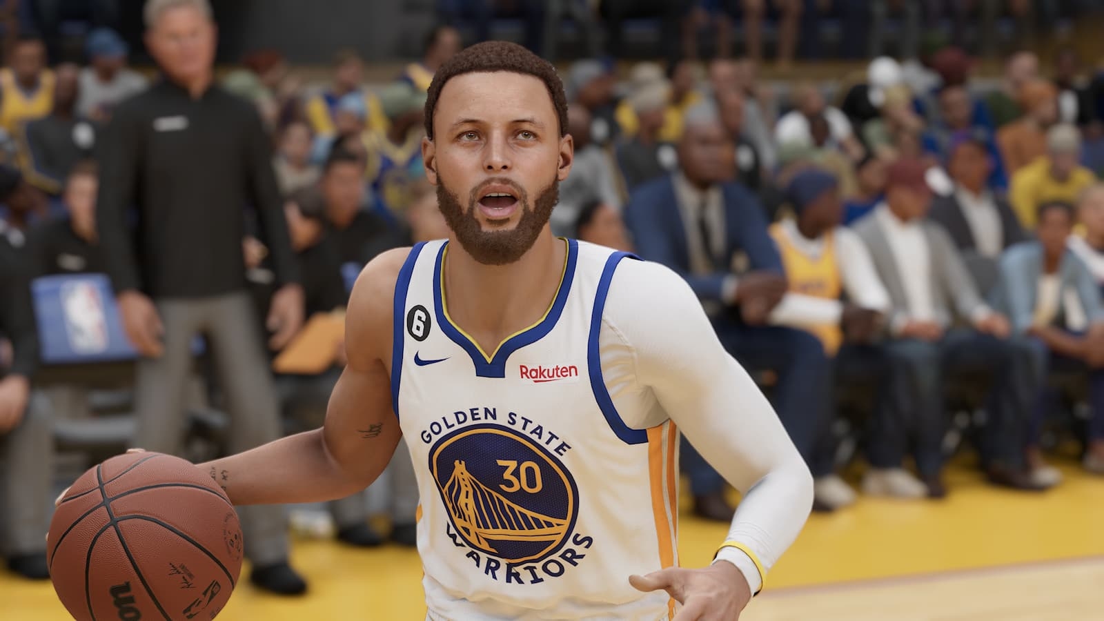 1600x900 Best NBA 2K24 Point Guards: player ratings predictions, Desktop