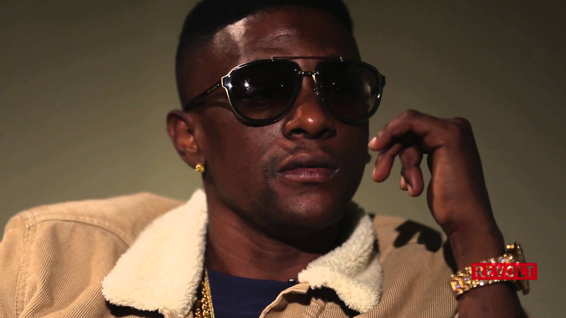 1920x1080 Boosie Badazz: Beat Cancer (Documentary), Desktop