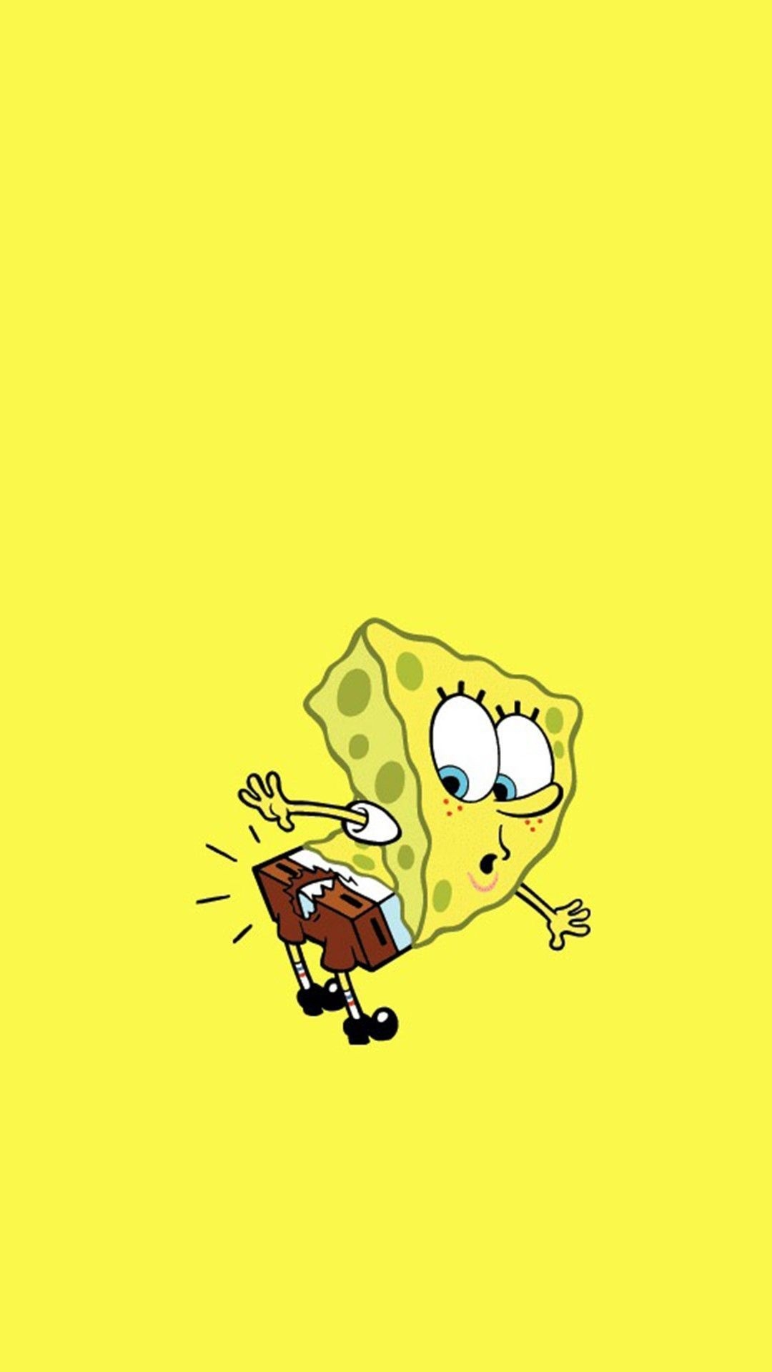 1080x1920 Aesthetic Spongebob Phone Wallpaper. Spongebob iphone wallpaper, Spongebob wallpaper, Funny iphone wallpaper, Phone