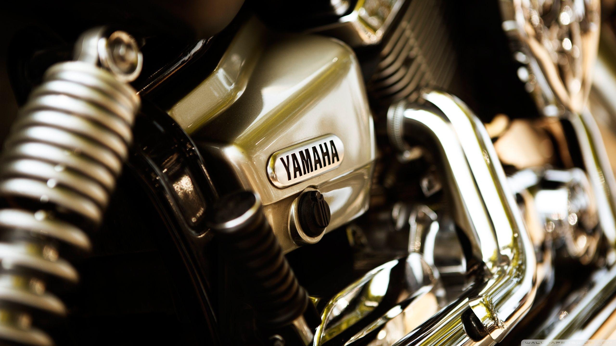 2560x1440 Yamaha Wallpaper 4K ( px), Desktop