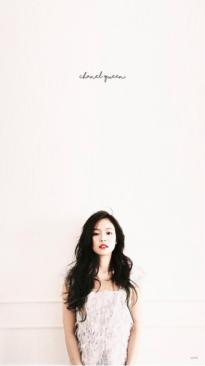 680x1200 Jennie iPhone Wallpaper Free Jennie iPhone Background, Phone