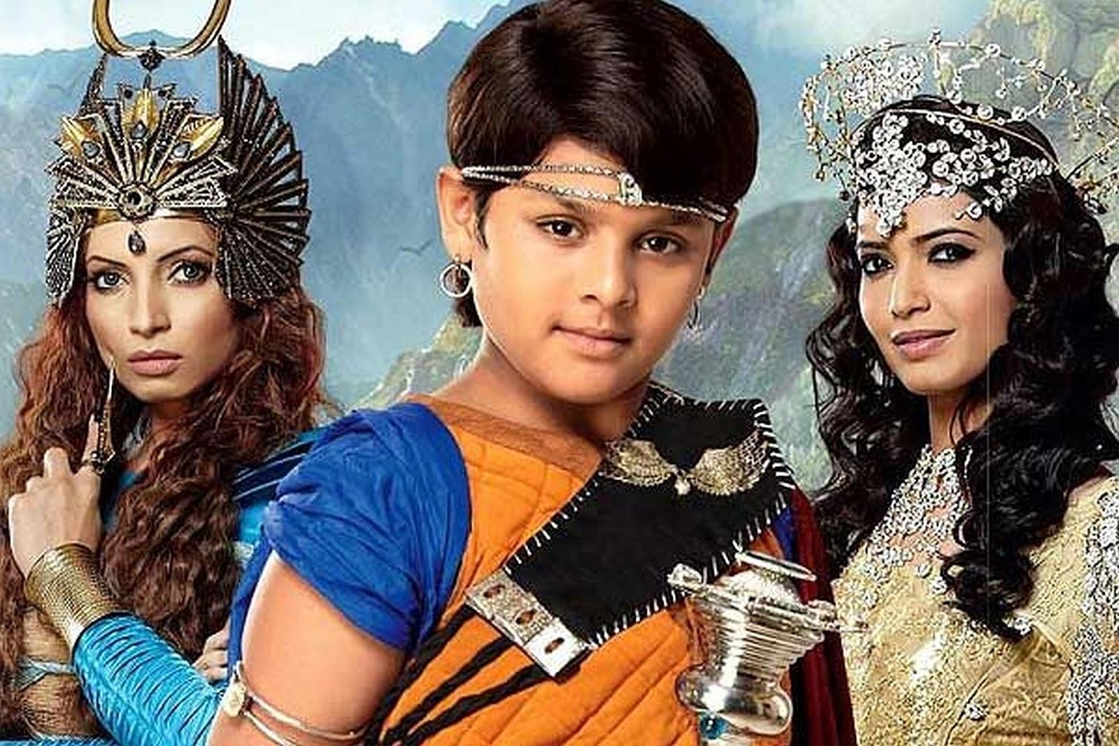 1600x1070 HD Wallpaper: Baal Veer HD Wallpaper, Desktop