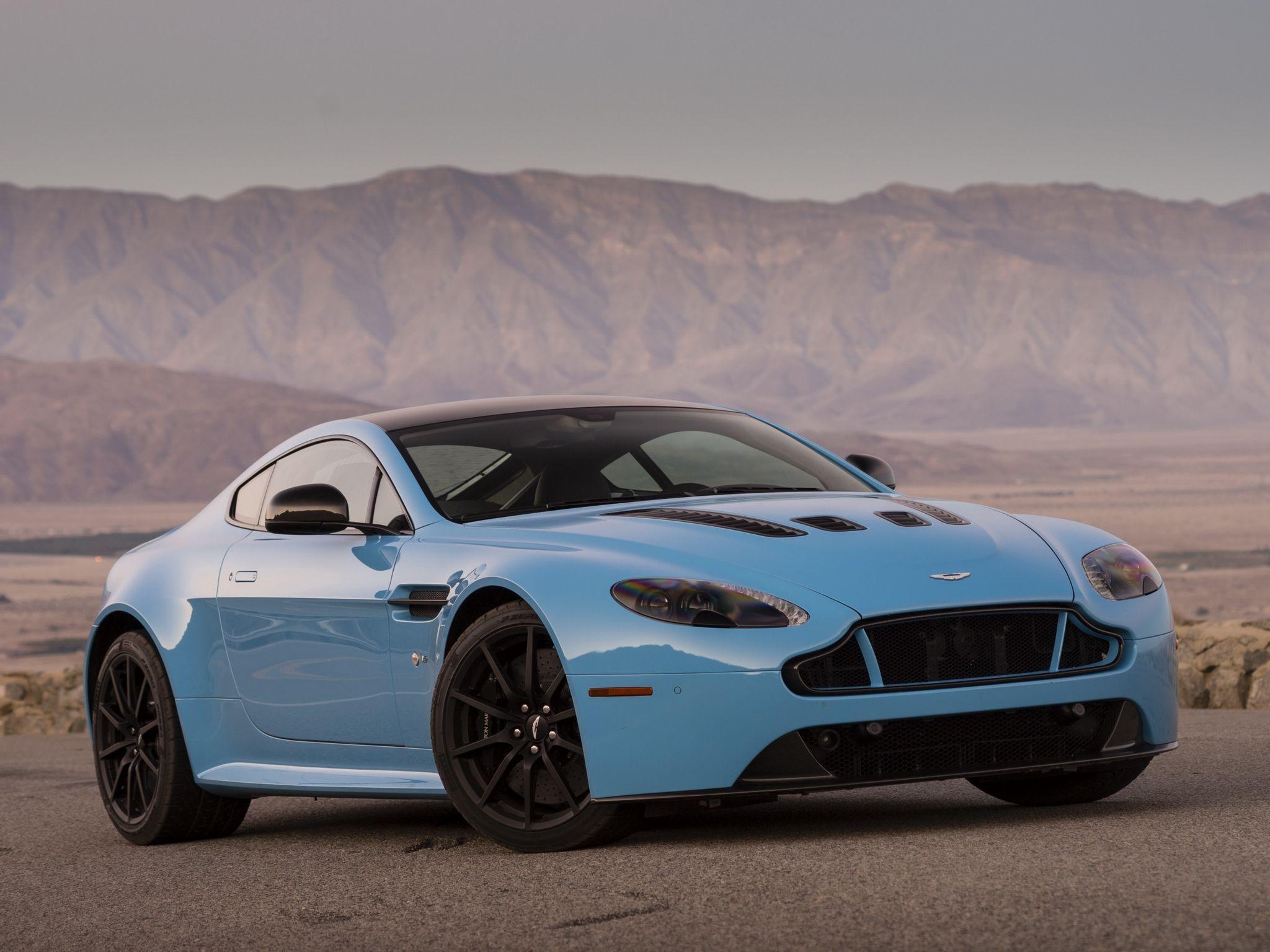 2050x1540 Aston martin vantage is a gorgeous extra luxury extra stylish two, Desktop