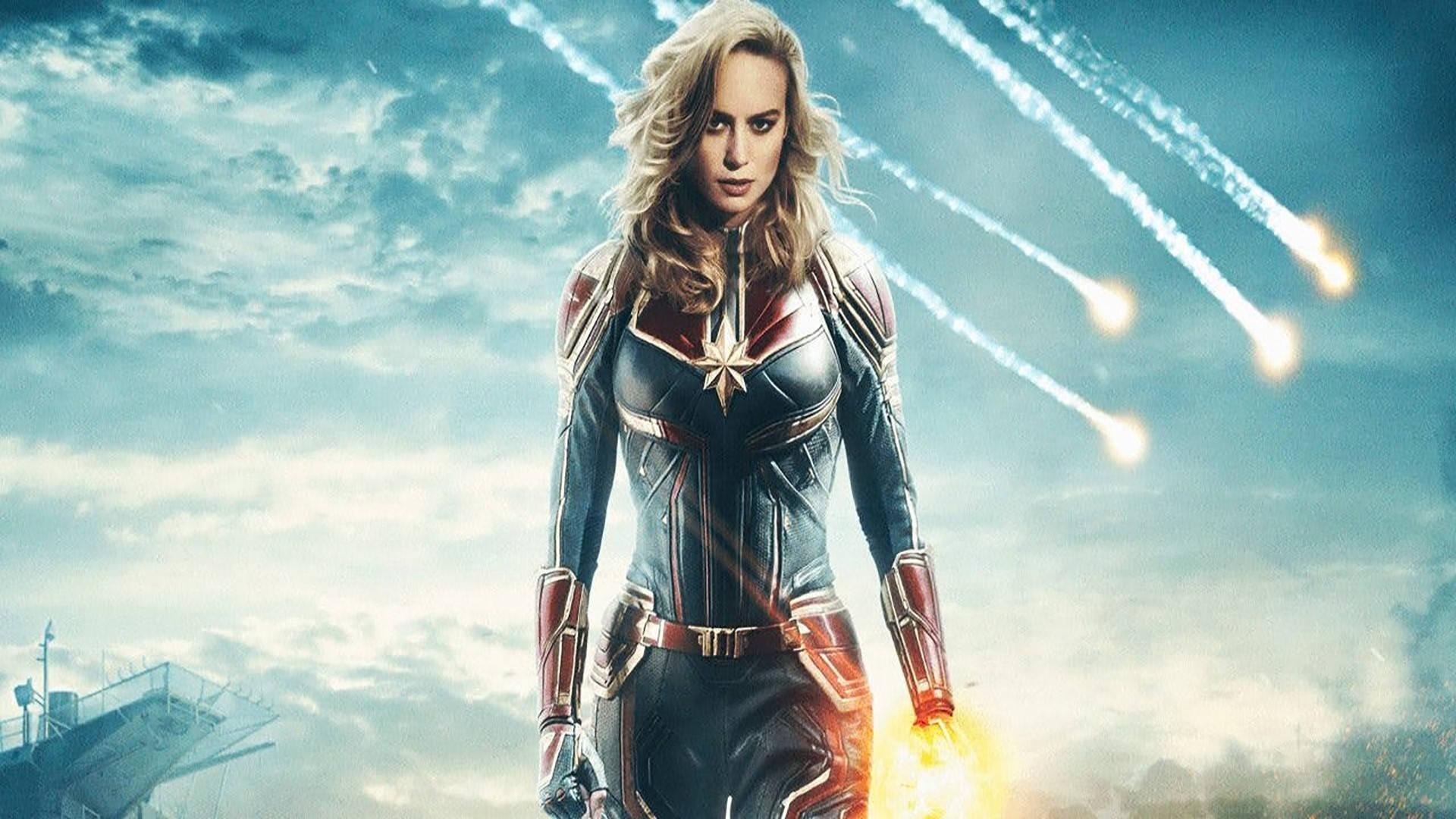 1920x1080 Captain Marvel Wallpaper, Photos HD and Background Image, Desktop