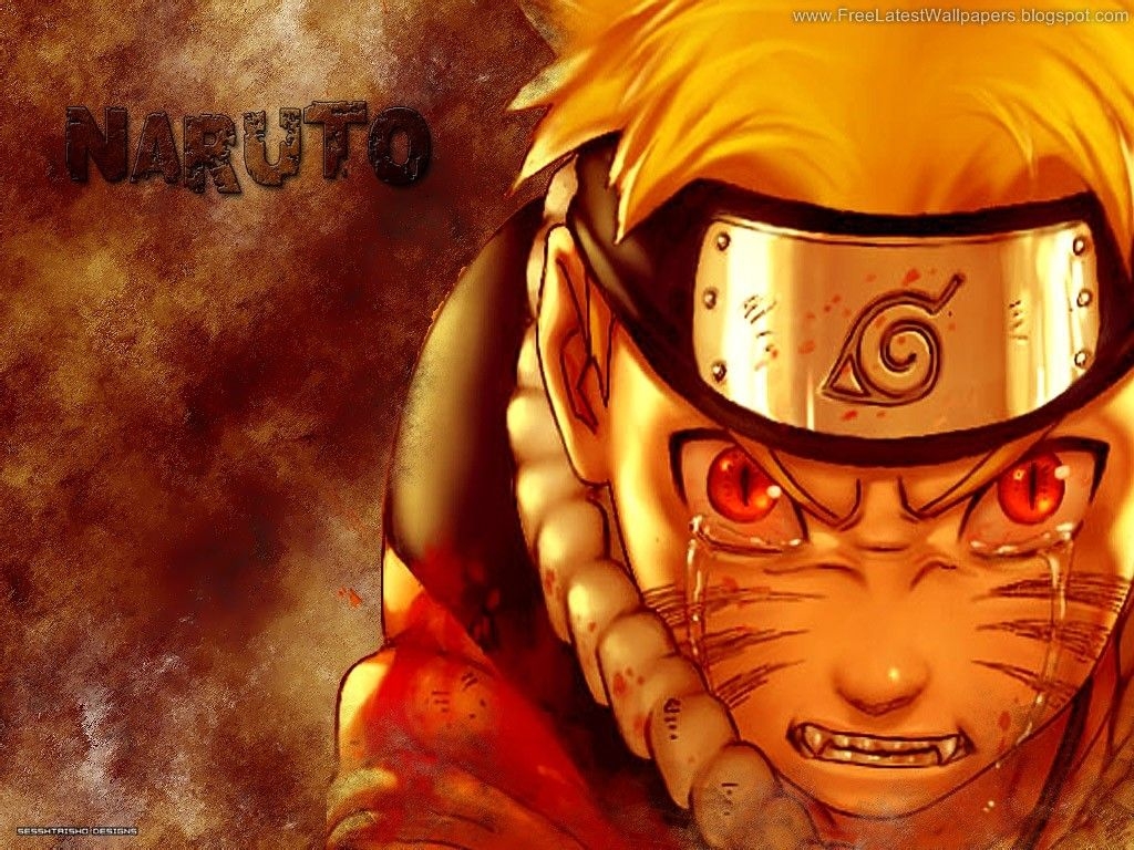 1030x770 anime naruto evil naruto, Desktop