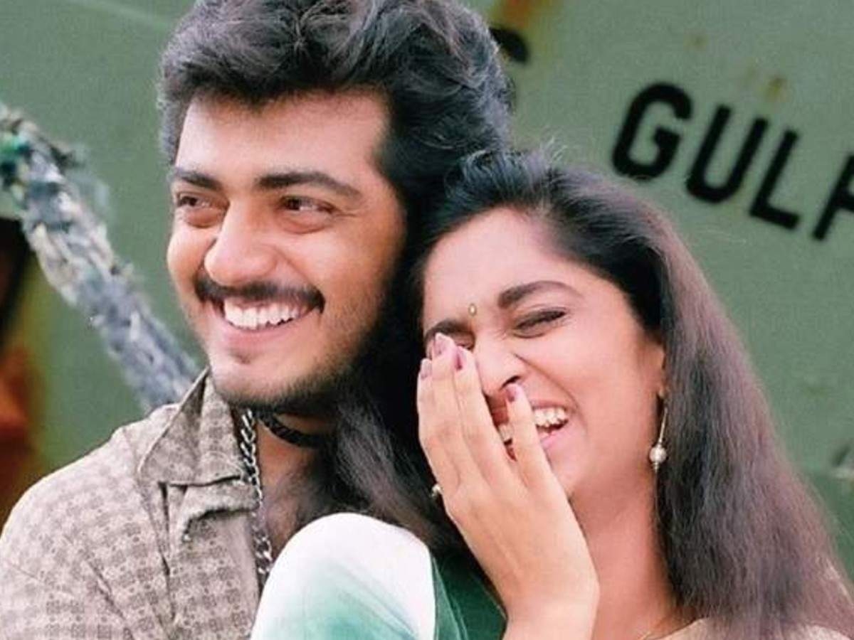 1200x900 Did you know? Ajith is still keeping a promise he made to wife, Desktop