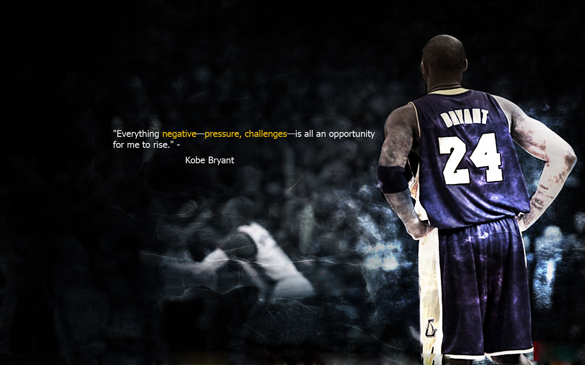 1920x1200 Kobe Bryant Wallpaper, Desktop