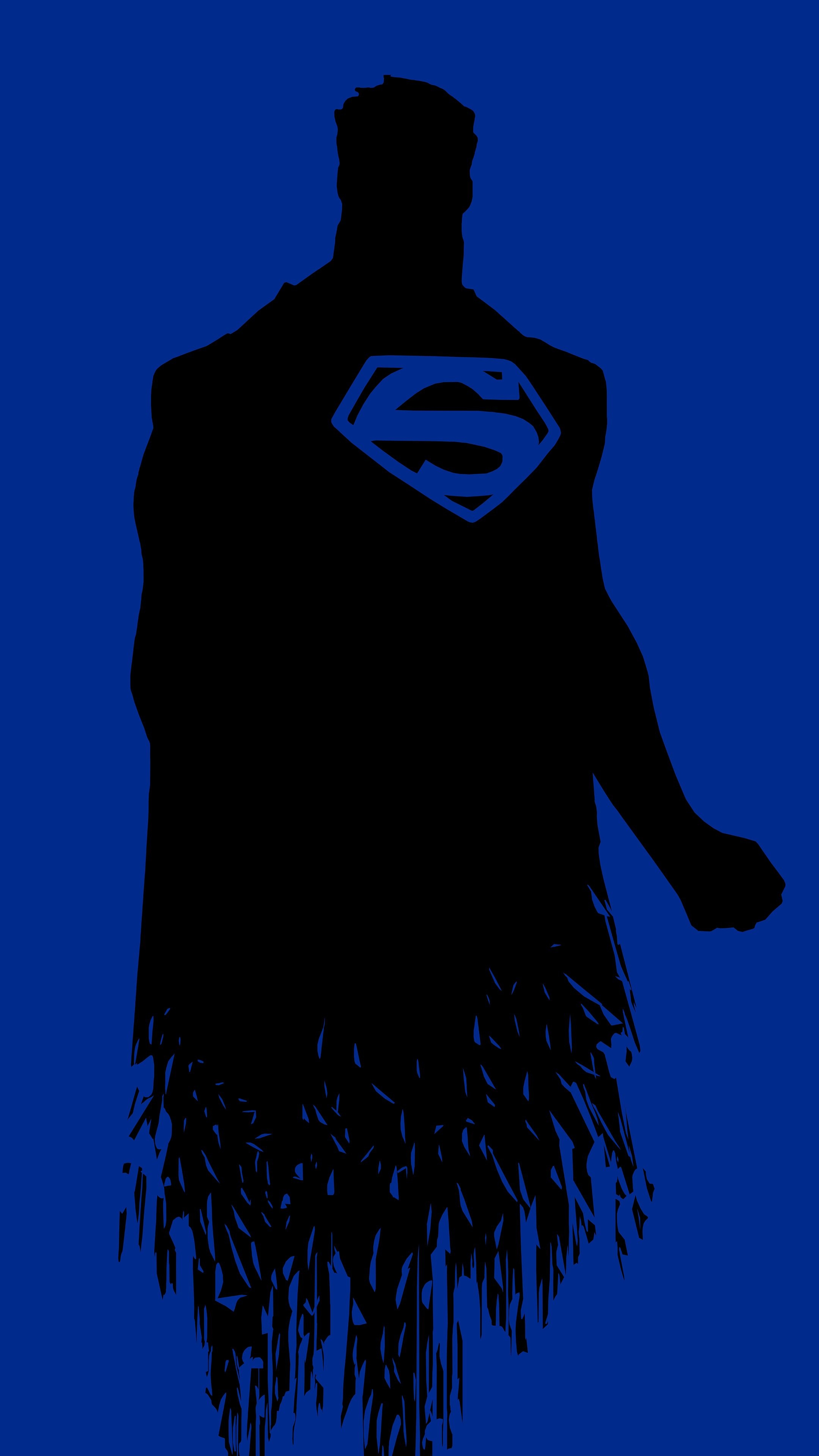 2160x3840 Superhero Amoled Wallpaper 4k, Phone