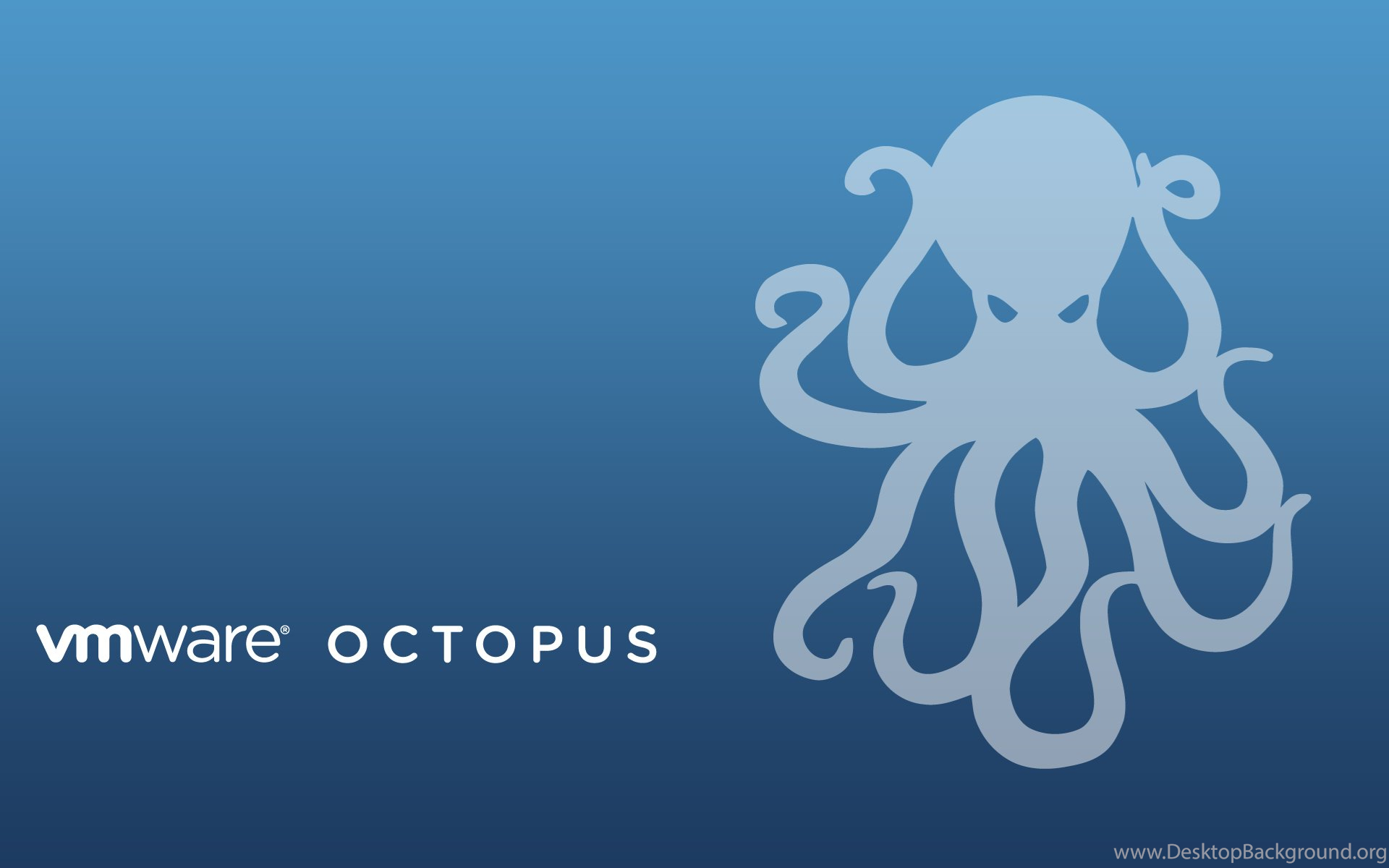 1920x1200 VMware Octopus Wallpaper Mike Tabor Desktop Background, Desktop