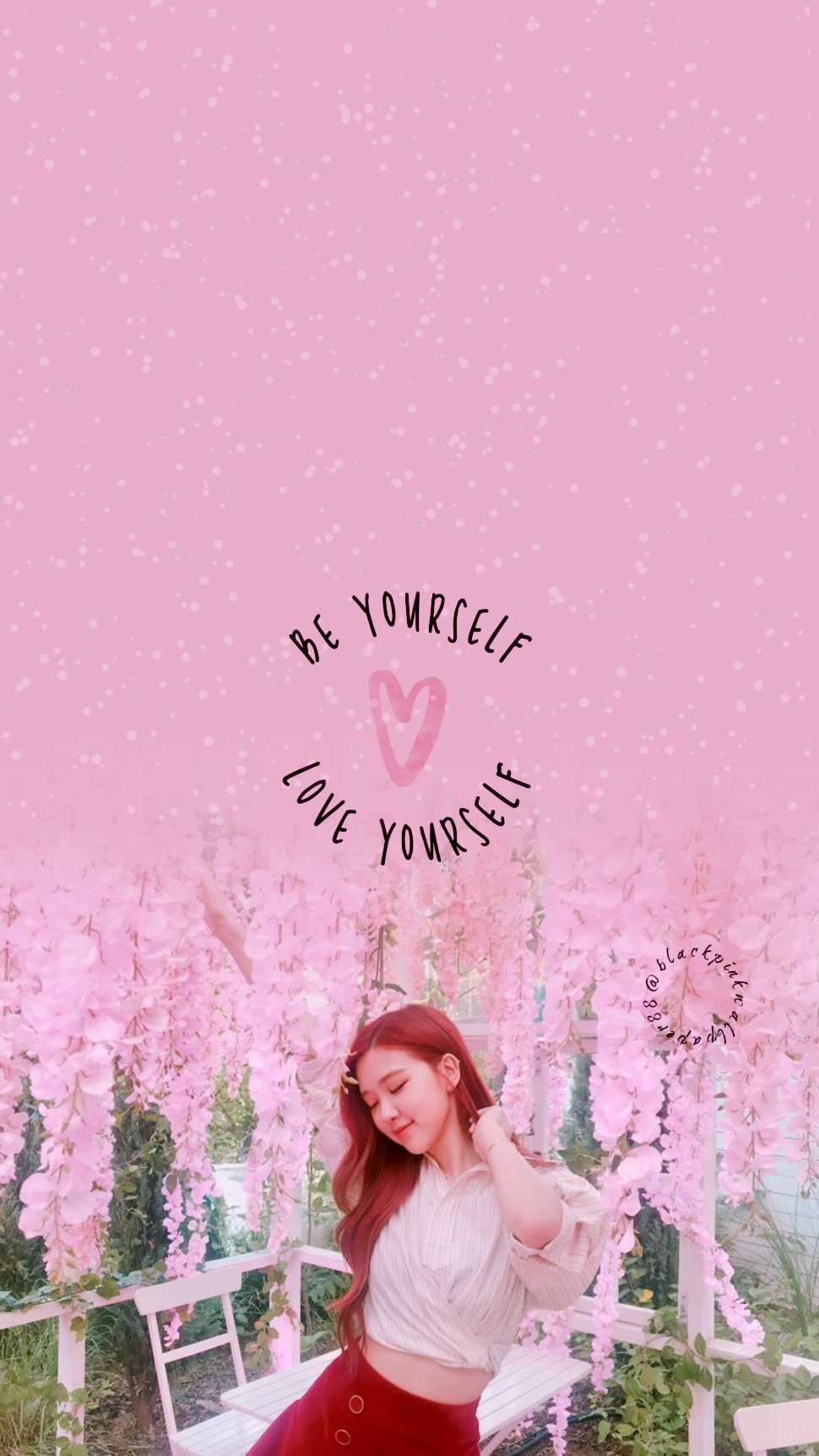 970x1730 Follow me on Instagram for more !!! #blackpink #blackpinkwallpaper #kpopwallpaper. Blackpink rosé wallpaper, Rose wallpaper, Blackpink rose, Phone