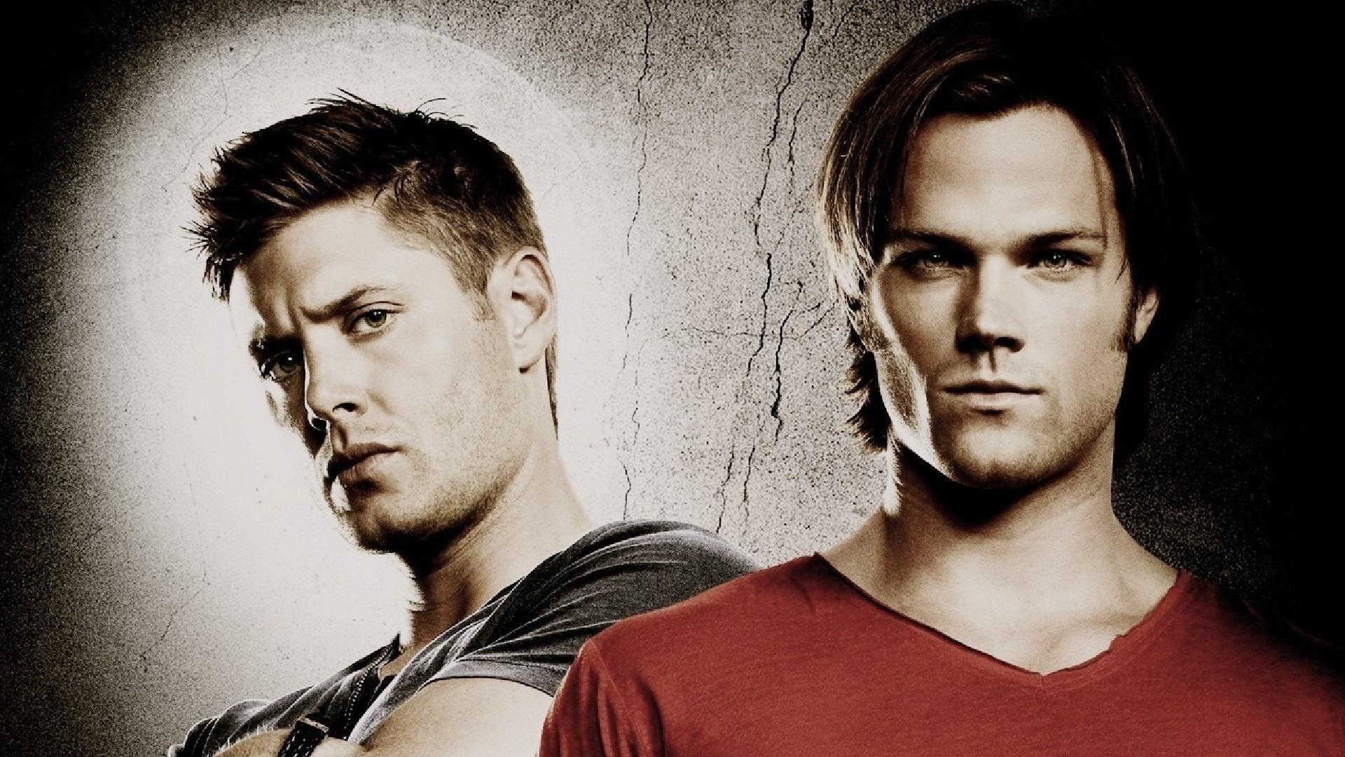 1920x1080 Original Resolution - Dean And Sam, Desktop