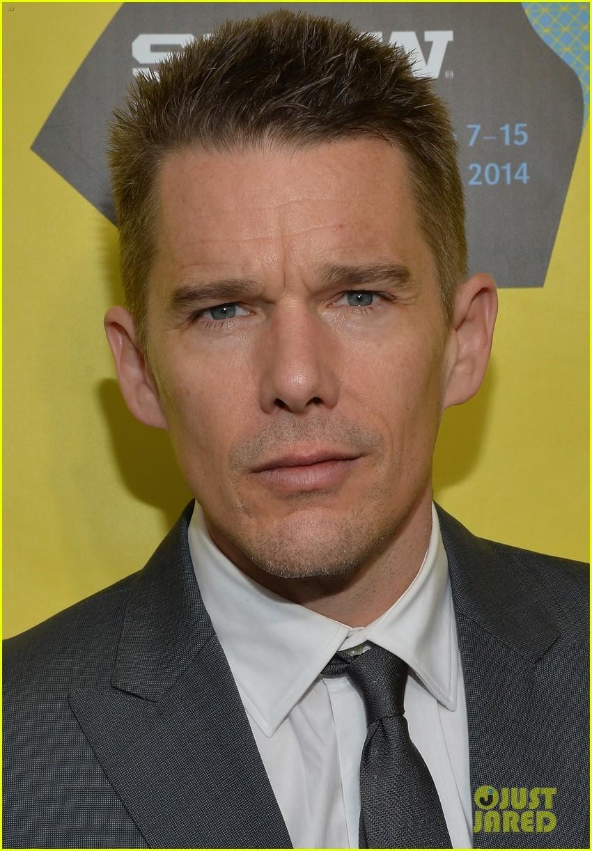 850x1230 Picture of Ethan Hawke Of Celebrities, Phone