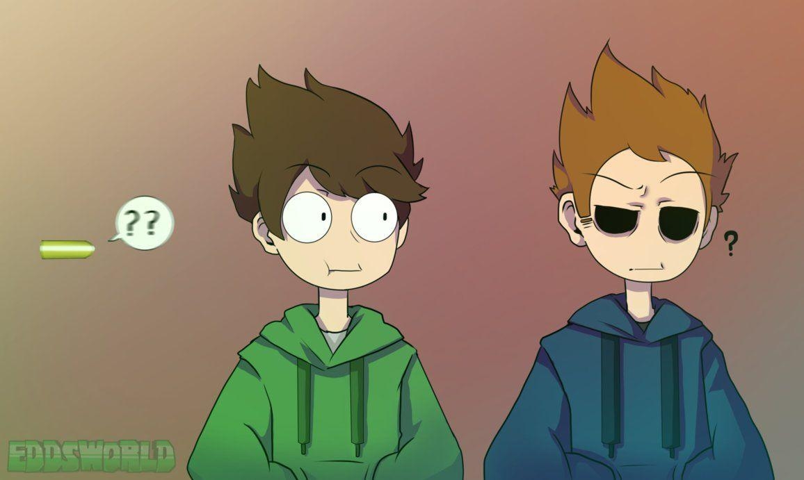 1160x700 Eddsworld than a Bullet, Desktop