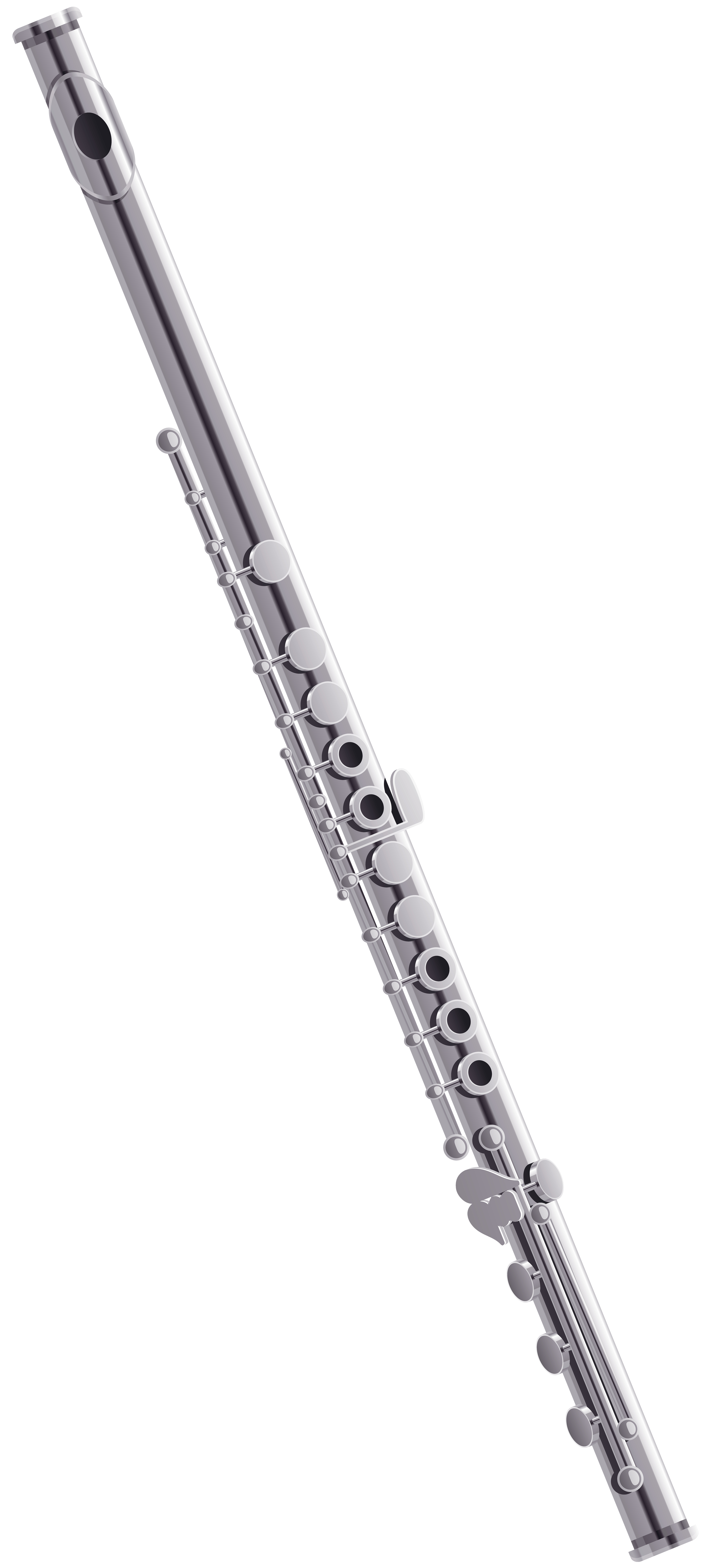 3630x8000 Flute Transparent PNG Clip Art, Phone