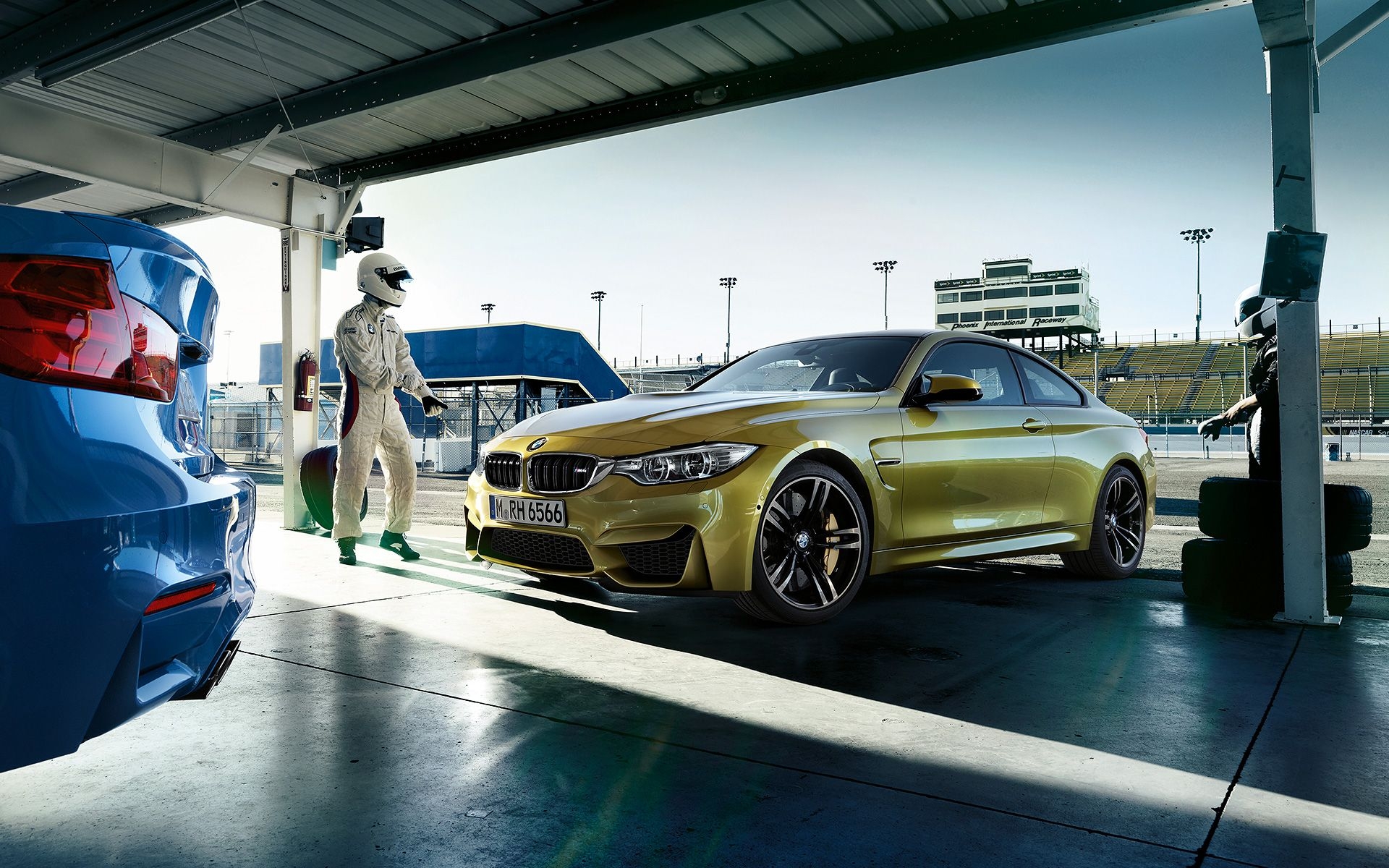 1920x1200 New Wallpaper: BMW M3 and M4, Desktop