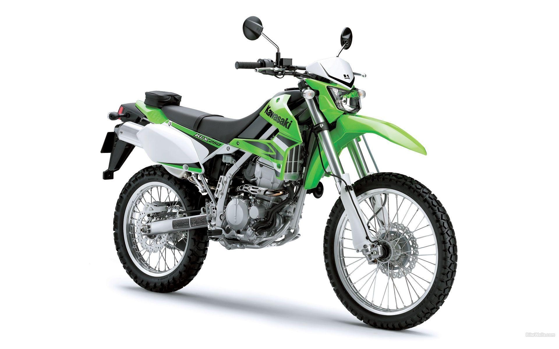 1920x1200 Kawasaki KLX 250. Bikes and Cars. Motorcycle wallpaper, Desktop