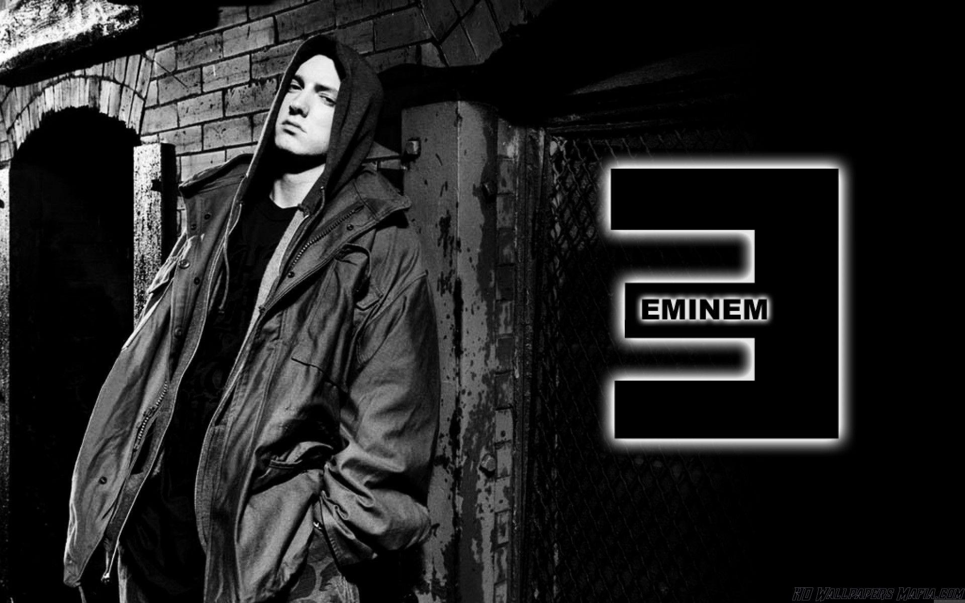 1920x1200 Eminem 2018 Wallpaper (21). HD Wallpaper Mafia, Desktop