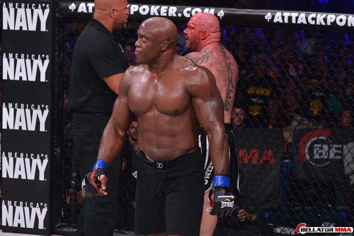 1200x800 Bobby Lashley Signs Long Term Contract Extension With Bellator, Desktop