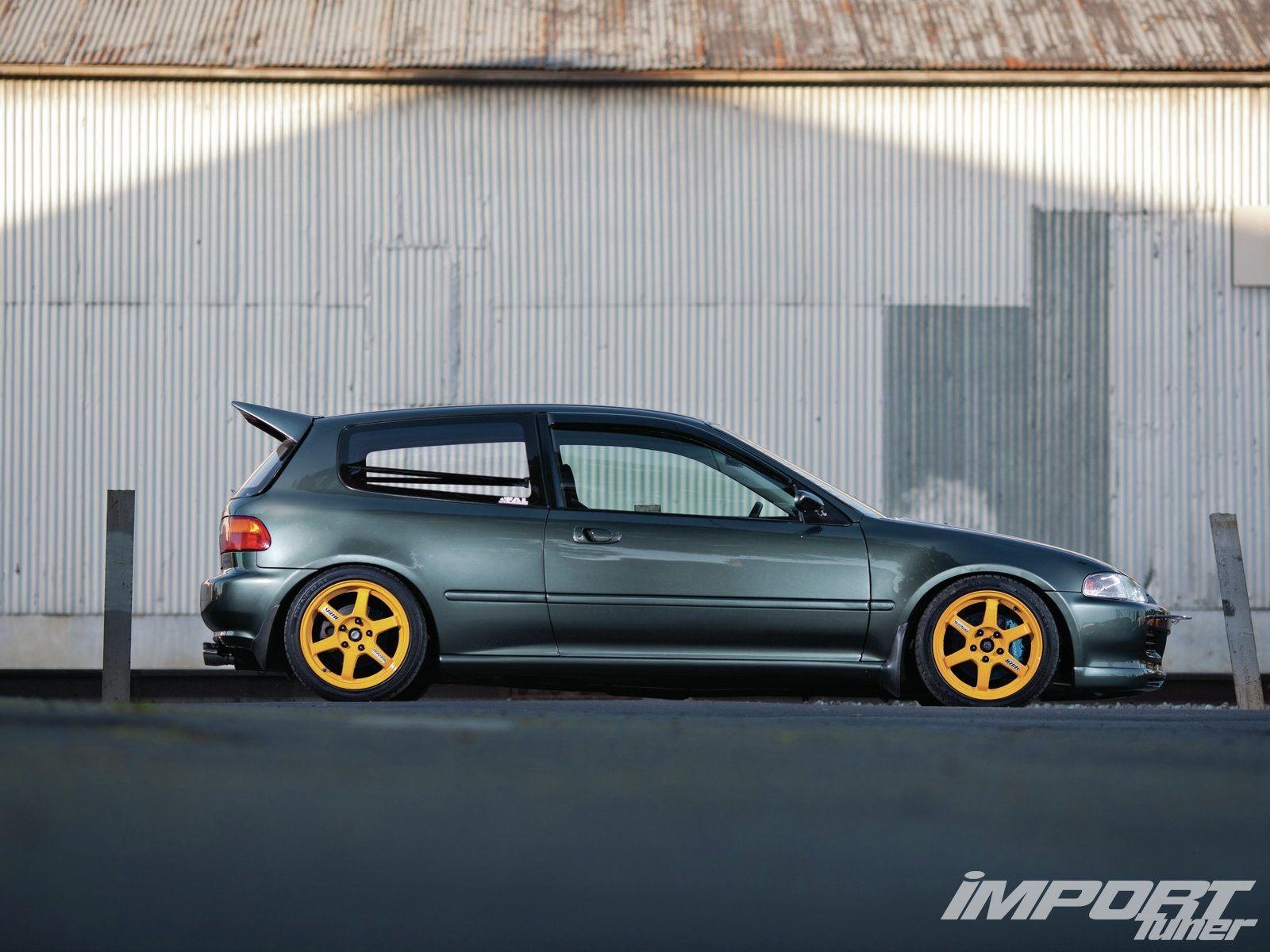 1600x1200 Honda Civic Eg Hatchback Wallpaper. Honda. Download Free Image, Desktop