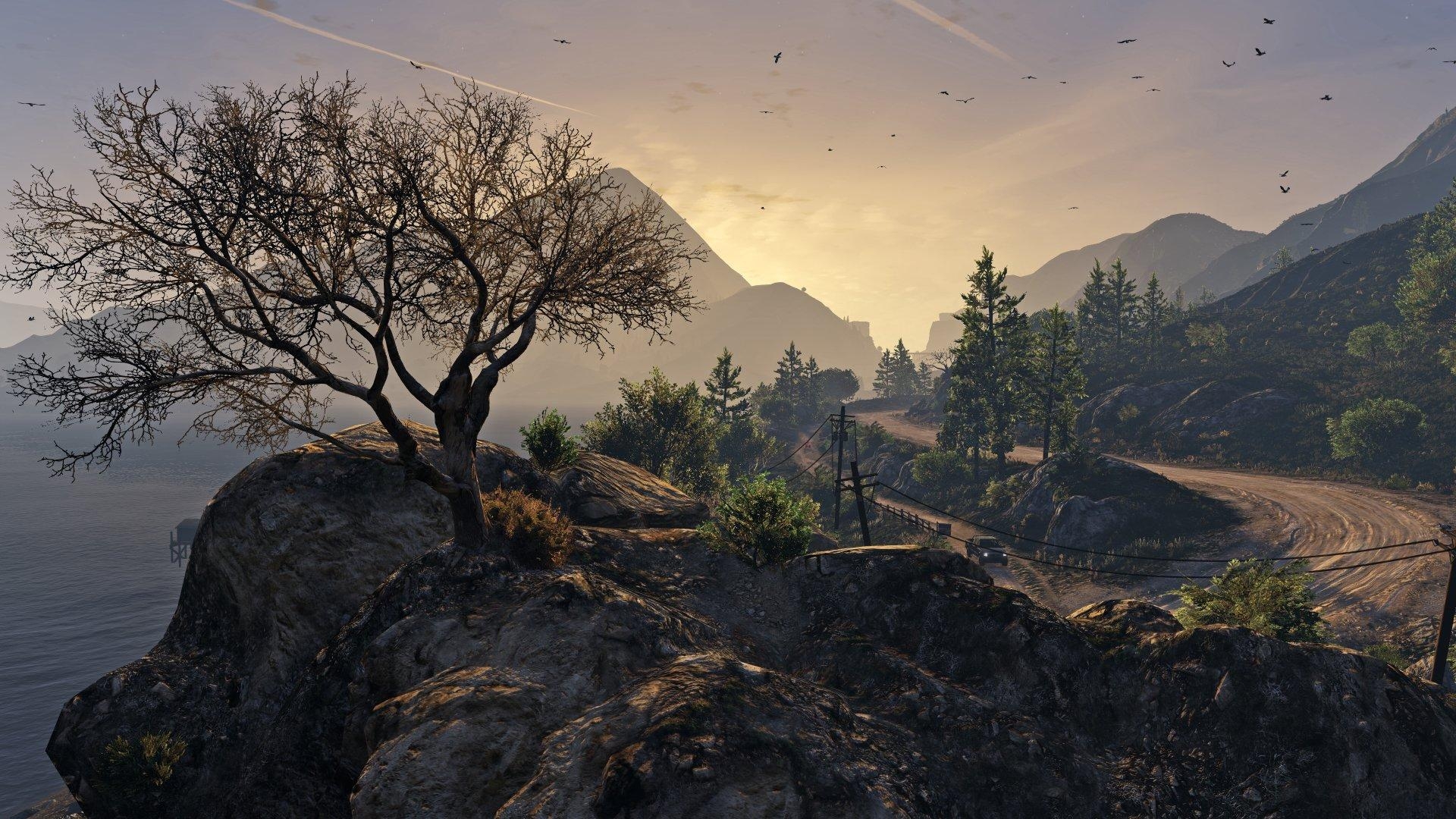 1920x1080 Grand Theft Auto V HD Wallpaper and Background Image, Desktop