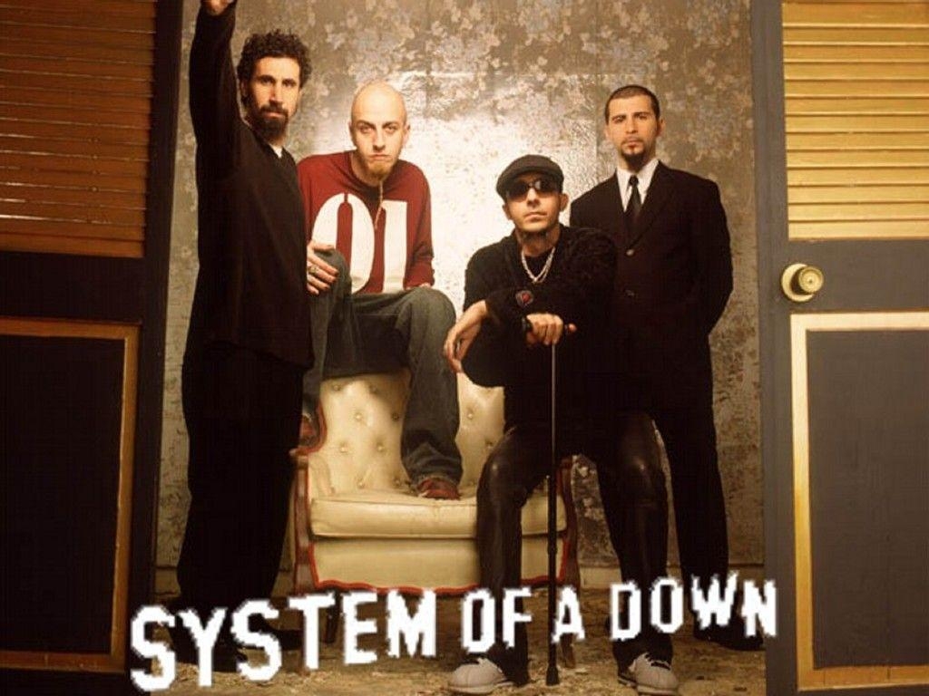 1030x770 SOAD of a Down Wallpaper, Desktop