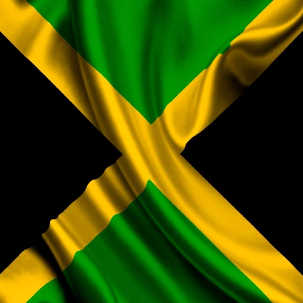 1030x1030 Jamaica Flag Wallpaper Beautiful Free the Jamaican Flag Coloring, Phone