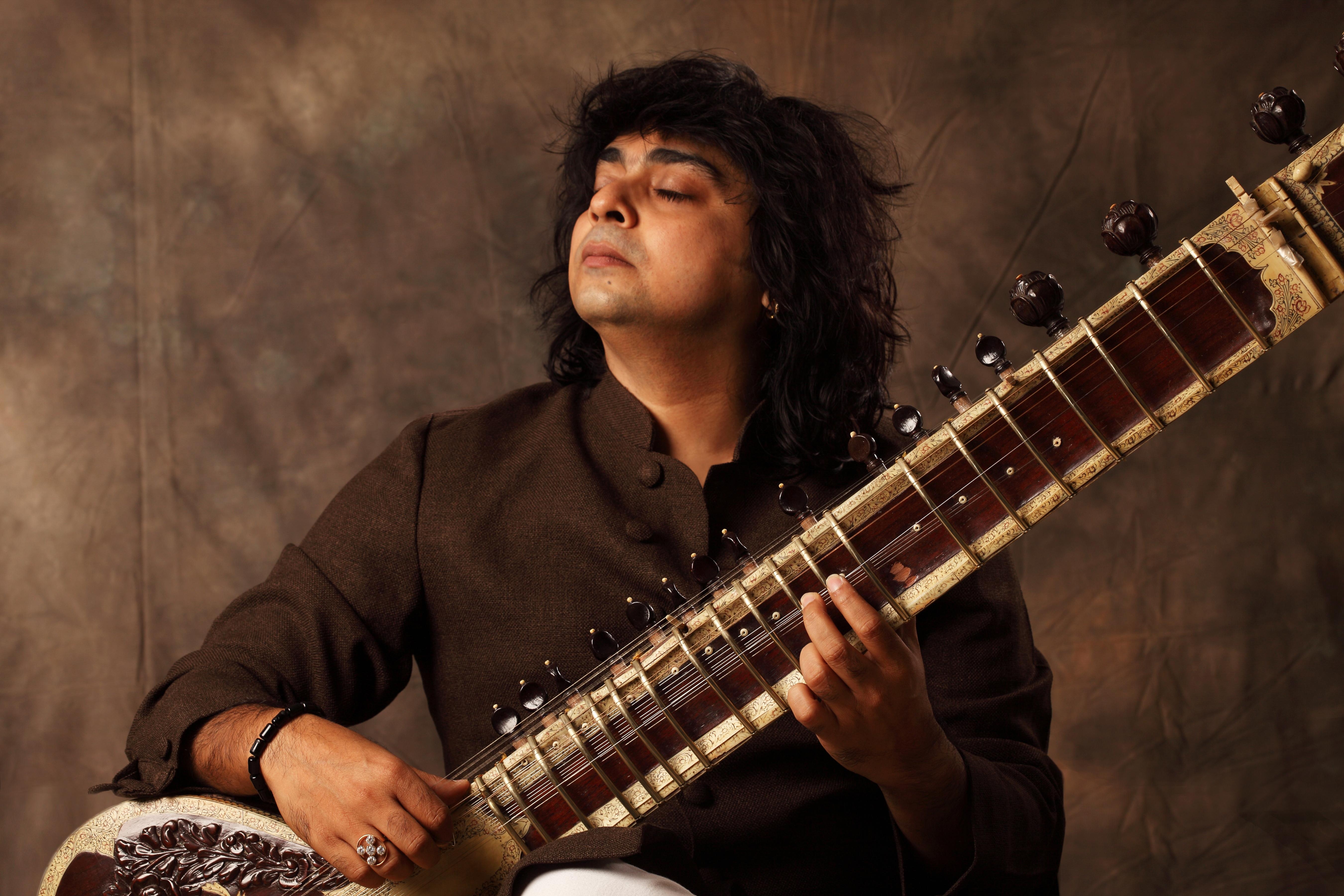 5400x3600 High Resolution Image of Niladri Kumar, Desktop